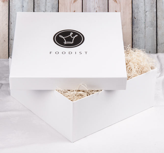 (Deutsch) Superfoods mit Foodist und der HEALTHY BOX