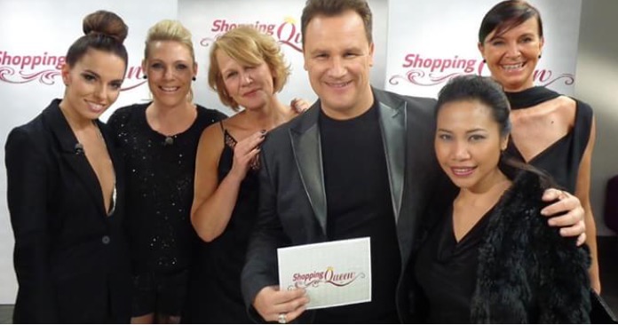 SHOPPING QUEEN – my very special TV-experience