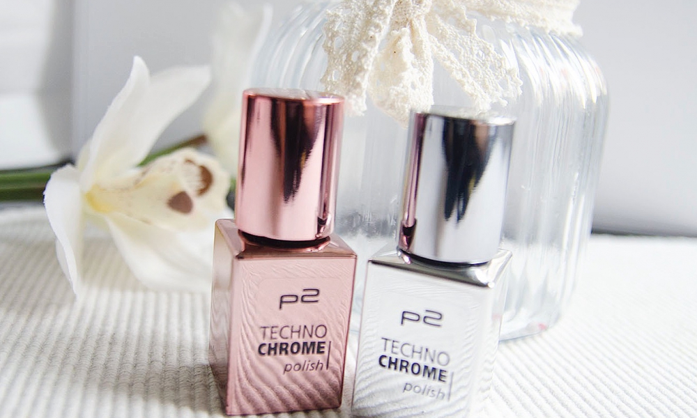 Nagel-Trends 2017 – mein Favorit: CHROME NAILS