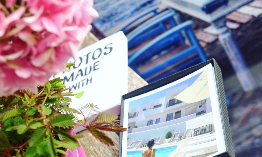 Memories im Retro-Stil – mit der posterXXL Bilder-Box*