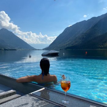 Travel Inspo Tyrol: Achensee